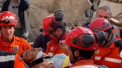 Rescue