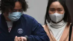 Corona virus