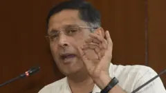 અરવિંદ સુબ્રમણ્યન