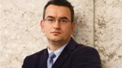 Metin Gürcan
