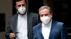 برجام؛ تلاش برای زنده کردن توافق هسته‌ای قبل از انتقال قدرت در ایران