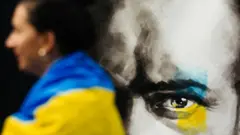 أوكرانيا