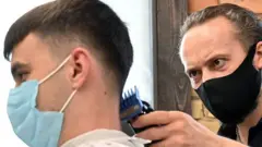 barber