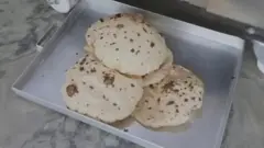 रोटियां