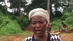 Onyeisi ndị ahịa n'obodo Ihe