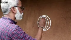 વારલી ચિત્રો