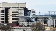 Warshadda Zaporizhzhia