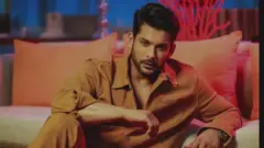 సిద్ధార్త్