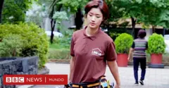 Servicio de reparaciones solo para mujeres.