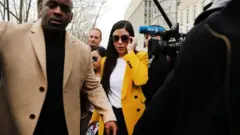 Mke wa El Chapo Guzman