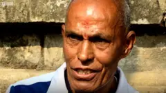 बैकुण्ठ मानन्धर