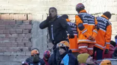 enkaz çalışmalar