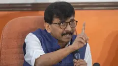 संजय राऊत