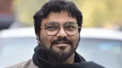 बाबुल सुप्रियो