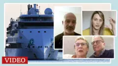 Crucero Greg Mortimer