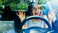 ਬਿਨਾਂ ਡਰਾਈਵਰ ਕਾਰਾਂ