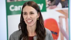 Jacinda Ardern