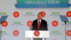 erdoğan