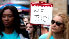 #MeToo