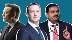 لماذا خسر أغنى أثرياء المليارات؟