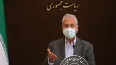 ایران می‌گوید اجرای پروتکل الحاقی را متوقف کرده