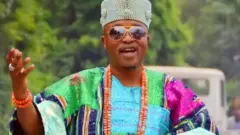 oluwo ti ilu iwo