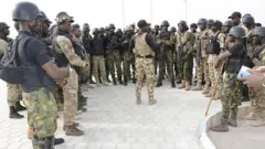 Nigeria Army