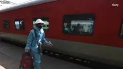 भारतीय रेल
