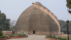गोलघर