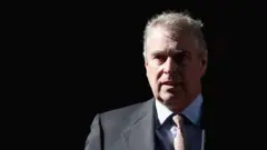 Принц Эндрю