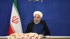 روحانی