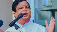 BANDULA GUNAWARDANA
