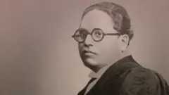 डॉ. आंबेडकर