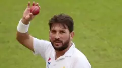 یاسر شاہ
