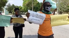 RevolutionNow leader Sowore