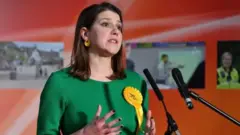 Jo Swinson