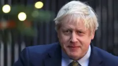 બોરિસ જોન્સન