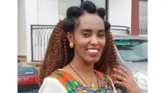 ዶክተር ዮዲት