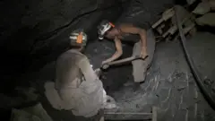 کان کن