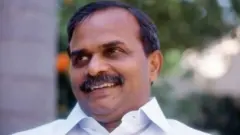 પોલીસ, પત્રકારો અને રાજકીય કાર્યકરોની ટીમ લાગી ગઈ હતી મુખ્ય મંત્રીની શોધમાં