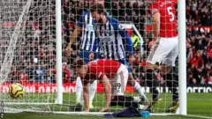 Man Utd vs Brighton