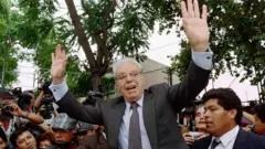 Pérez de Cuellar