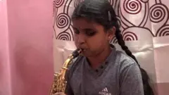 இசையே ஒளி