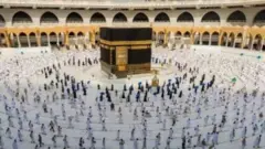 Ibadah umrah