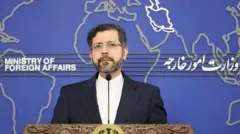 ایرنا