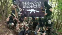 తాలిబాన్‌లు అధికారం చేపట్టిన తర్వాత వారిపై ఐఎస్ దాడులు పెరిగాయి.