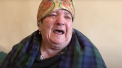 Qaradağ sakinləri