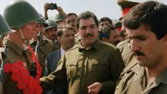 नजीबुल्लाह