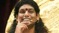 நித்யானந்தா