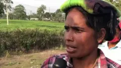चाय मज़दूर